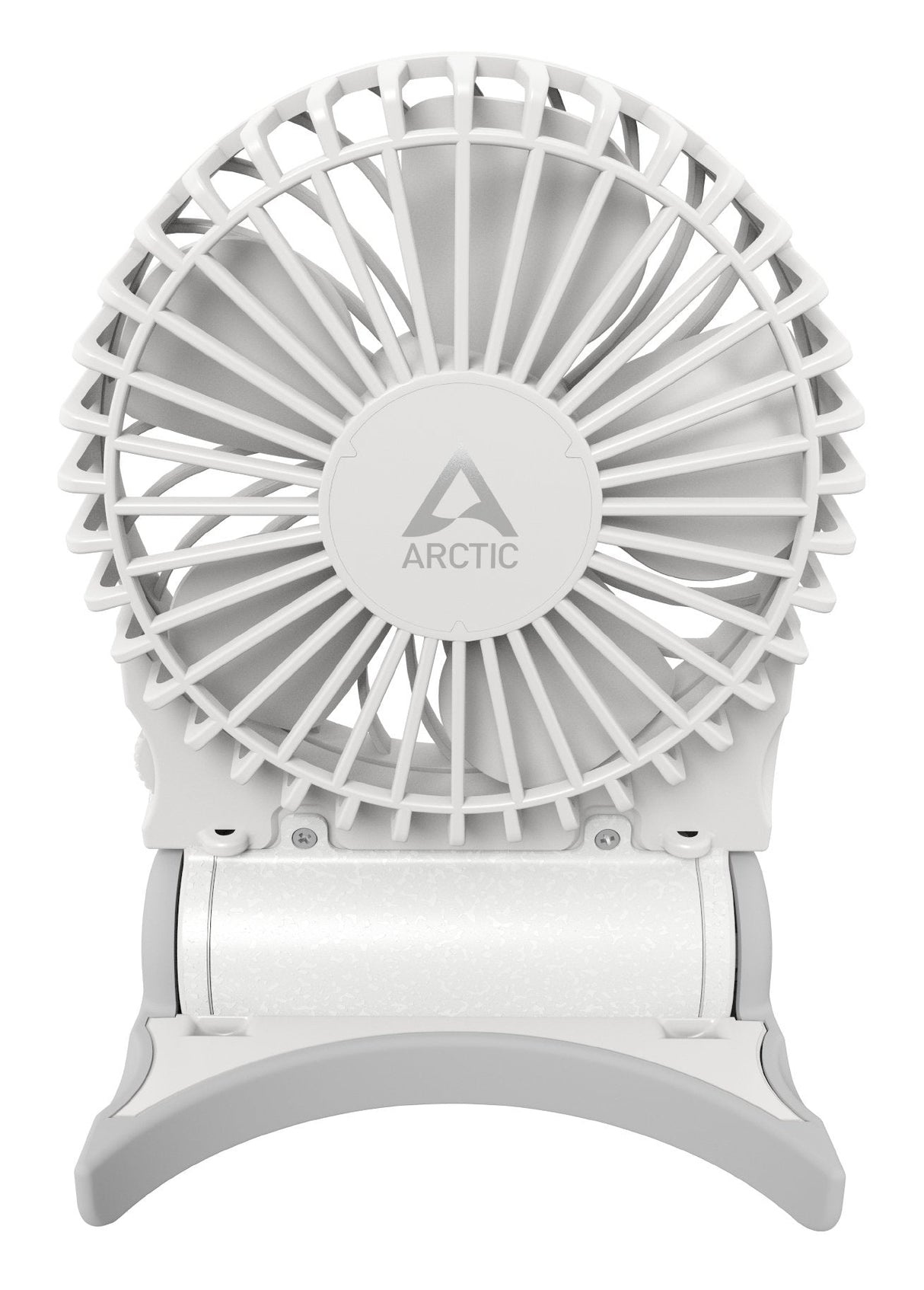Fan Arctic Summair 2go (White)
