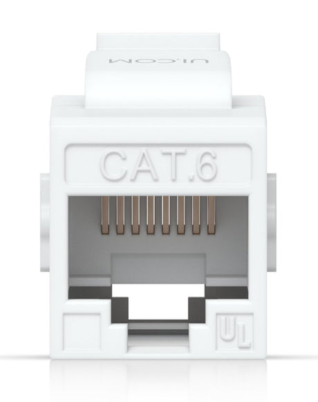 EAN 0810084697382 - Ubiquiti UACC-Keystone-Coupler-C6 imagen 5