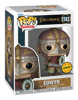 Funko Pop El Señor De Los Anillos Éowyn Opción Chase Aleatoria