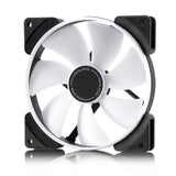 EAN 7340172701644 - Fractal Design Prisma AL-14 3P Carcasa del ordenador Ventilador 14 cm Negro, Blanco imagen 13