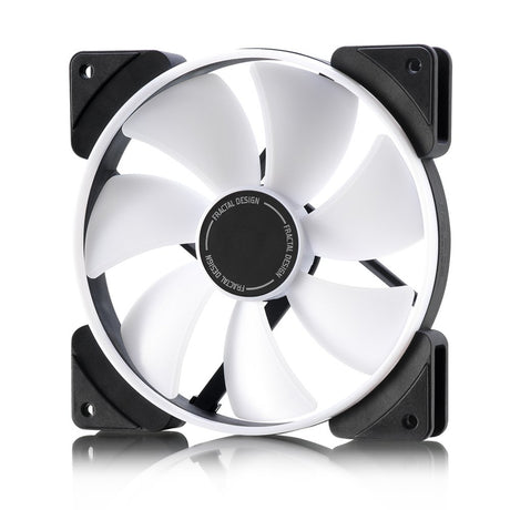 EAN 7340172701644 - Fractal Design Prisma AL-14 3P Carcasa del ordenador Ventilador 14 cm Negro, Blanco imagen 13