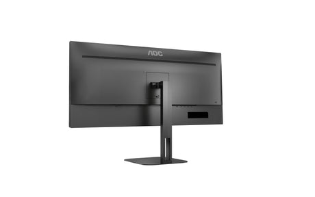 EAN 4038986110617 - AOC V5 U34V5C/BK pantalla para PC 86,4 cm (34") 3440 x 1440 Pixeles UltraWide Quad HD LCD Negro imagen 9
