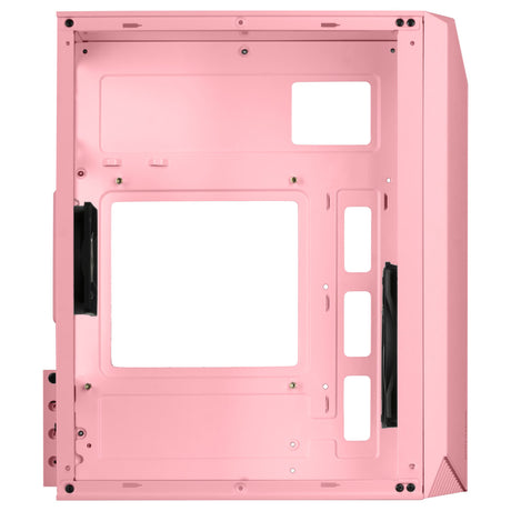 EAN 8435693102755 - Mars Gaming MC-S1 Mini Tower imagen 5