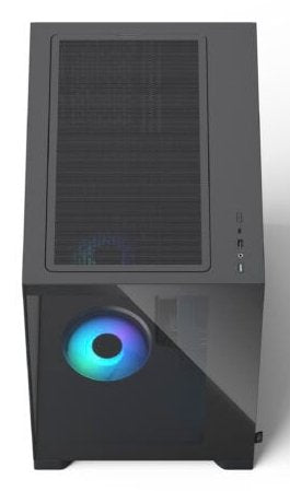 EAN 7340172712169 - Fractal Design Pop 2 Vision Torre Negro imagen 3
