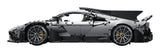 Jamara Mercedes-Amg One 1:8 2,4ghz Bricks Gris 14+