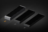 Ek Water Blocks Ek-Quantum Surface X360m Triple Fan Radiator - Black