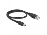 EAN 4043619910076 - DeLOCK 91007 lector de tarjeta Negro imagen 3