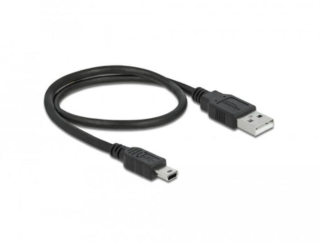 EAN 4043619910076 - DeLOCK 91007 lector de tarjeta Negro imagen 3