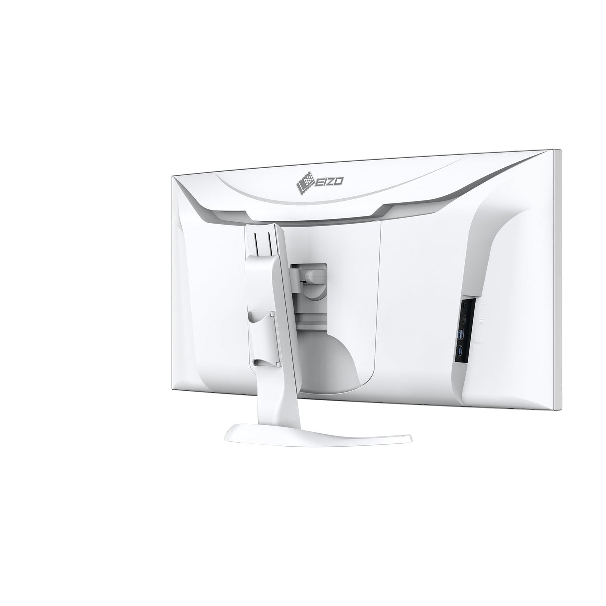 Eizo 95.3cm 37,5" Ev3851x-Wt 24:10 4k 2xhdmi+Dp+Usb-C Ips