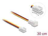 EAN 4043619908707 - DeLOCK 90870 accesorio o pieza de sistema de refrigeración para ordenador Extensión de cable imagen 2