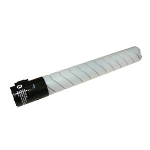 EAN 0821831114069 - Katun 50840 cartucho de tóner 1 pieza(s) Compatible Negro imagen 1