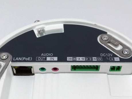 EAN 0846359052747 - LevelOne FCS-3406 cámara de vigilancia Almohadilla Cámara de seguridad IP Interior y exterior 1920 x 1080 imagen 3