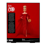 Mattel Barbie Signature Sammelpuppe Zum 80. Jubiläum Von Mattel - Blond Jbj17
