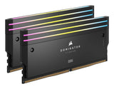 Memoria Ram Corsair D5 6800 96gb C40 Dom Titanium K2