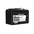 EAN 5904326375734 - Green Cell AGM12V90AH-J batería para sistema ups Sealed Lead Acid (VRLA) 12 V 90 Ah imagen 1