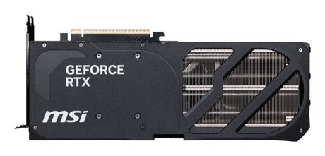 EAN 4711377292498 - MSI GEFORCE RTX 5080 16G SHADOW 3X OC tarjeta gráfica NVIDIA 16 GB GDDR7 imagen 4