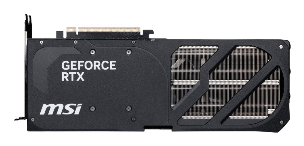 EAN 4711377352093 - MSI GEFORCE RTX 5080 16G SHADOW 3X OC tarjeta gráfica NVIDIA 16 GB GDDR7 imagen 4