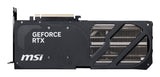 EAN 4711377352093 - MSI GEFORCE RTX 5080 16G SHADOW 3X OC tarjeta gráfica NVIDIA 16 GB GDDR7 imagen 4