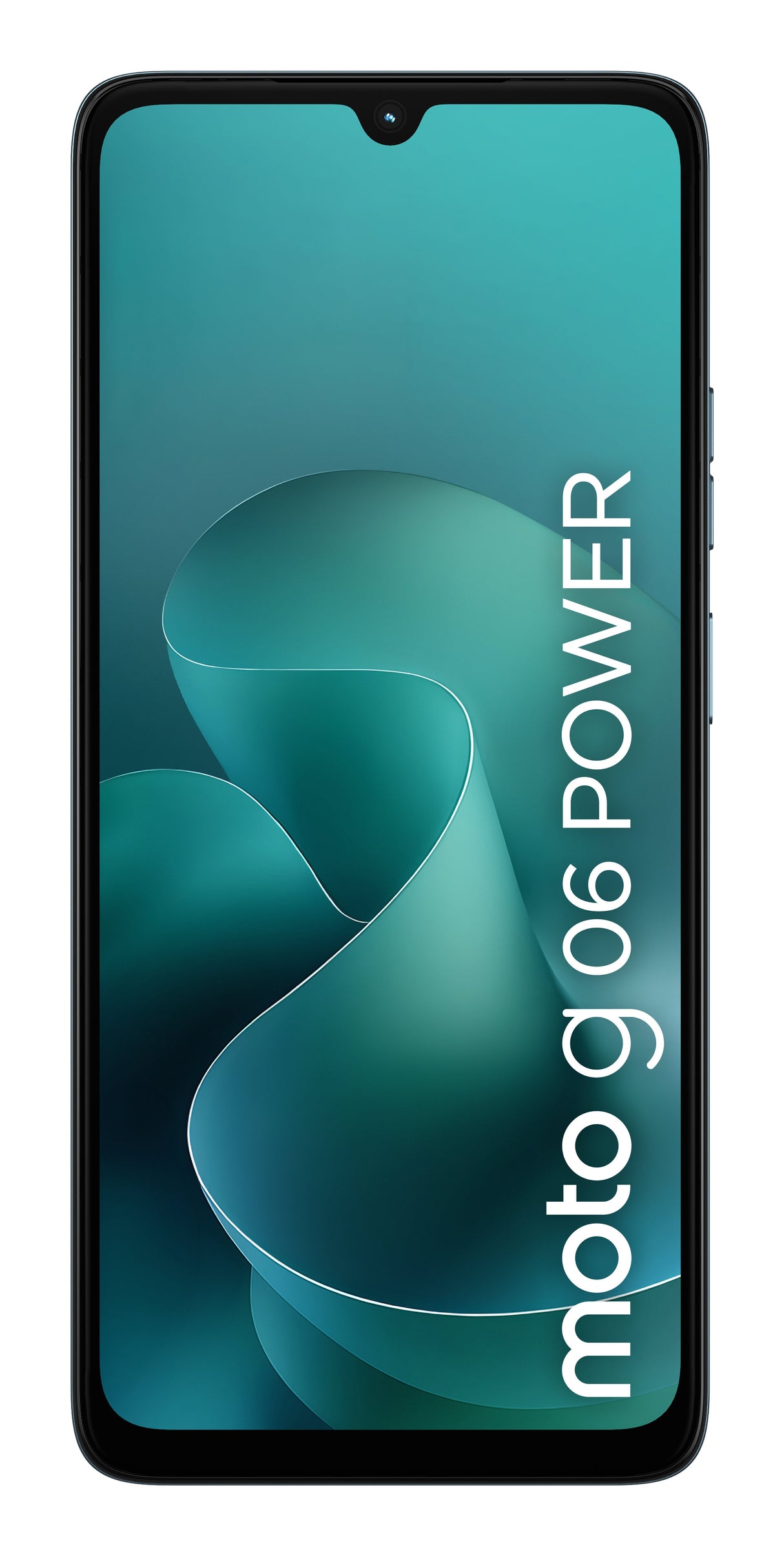 Smartphone Motorola Moto G06 Power 8gb/256gb Blue