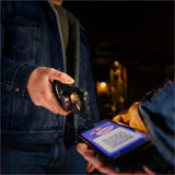 Crosscall X-Scan 1d/2d Cmos Negro