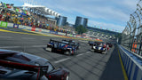 Juego Para Consola Sony Ps4 Gran Turismo Sport Hits