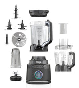 EAN 0622356294607 - Ninja Detect Power Mixer & Processor Pro 2,1 L Batidora de vaso 1200 W Negro imagen 5