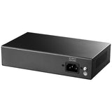 EAN 6971690790264 - Cudy FS1006P switch Fast Ethernet (10/100) Energía sobre Ethernet (PoE) Negro imagen 2