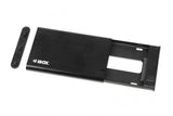 EAN 5901443056355 - iBox HD-05 Carcasa de disco duro/SSD Negro 2.5" imagen 6