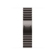 EAN 0195949658143 - Apple MXMD3ZM/A Accesorios para dispositivos vestibles inteligentes Grupo de rock Gris Acero inoxidable imagen 1