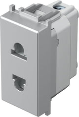EAN 3831006929814 - TEM VM21ES-U toma de corriente Tipo C Gris imagen 1