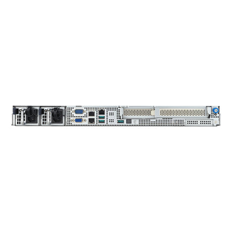 EAN 4711387500378 - ASUS RS300-E12-RS4 Intel C262 LGA 1700 Bastidor (1U) Plata imagen 6