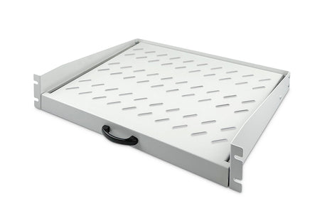 EAN 4016032427988 - Digitus DN-19-TRAY-2-450 accesorio de bastidor Cajón metálico para rack imagen 1