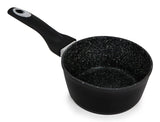 EAN 8436044537554 - Orbegozo CFB 1018 1,7 L Alrededor Negro imagen 2