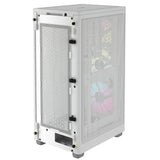 Caja Mini Itx Icue 2000d Rgb Airflow White Corsair