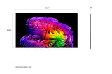 Lg Electronics Oled83g67lw.Aeud (Null Cm (Null Zoll)) Oled83g67lw.Aeud