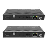 Hdbaset Extender Kit 70m /W  Audio Breakout