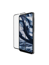 Dbramante1928 Eco-Shield Protector De Pantalla Para Teléfono Móvil Cristal Color Del Marco Negro Para Samsung Galaxy A15