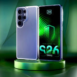 3mk Armor Case For Samsung Galaxy S26 Ultra