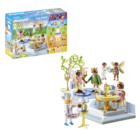 EAN 4008789709813 - Playmobil Figures 70981 figura de juguete para niños imagen 2