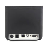 Impresora De Tickets Approx Apppos80amuse Térmica Ancho Papel 80mm Usb-Rs232-Ethernet Negra