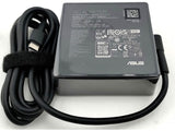 Asus 0a001-01090100 Adaptador E Inversor De Corriente Interior 100 W Negro