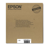 Epson Easymail Mp Guépard Durabrite Ultra Cmyk