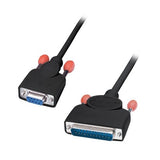 EAN 4002888302937 - Lindy 30293 cable paralelo Gris 2 m imagen 1