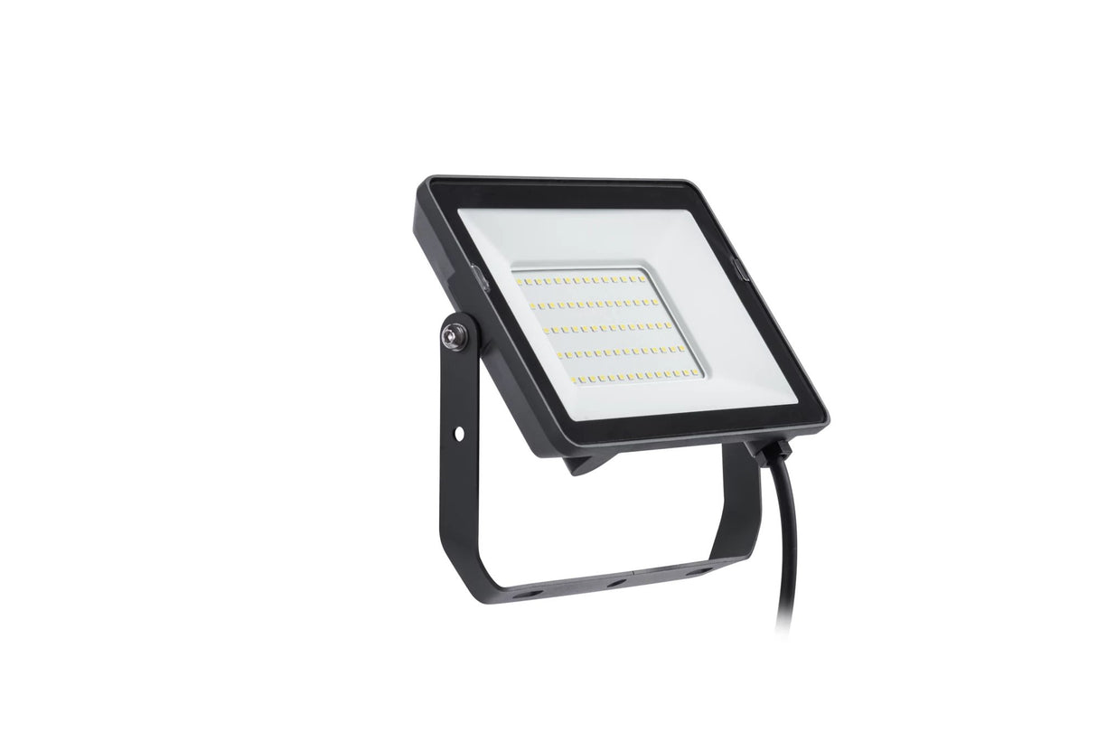 EAN 8719514954410 - Philips 8719514954410 Reflector Negro 50 W LED imagen 1