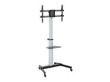Equip Soporte De Piso 37"-86" 1tft 50kg 1 Emante Si