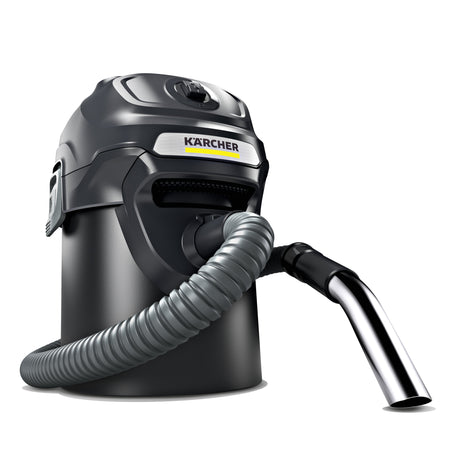 EAN 4054278242026 - Kärcher AD 2 600 AW 14 L Negro imagen 2