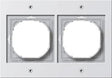EAN 4010337212669 - GIRA TX_44 Blanco imagen 1
