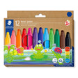 EAN 4007817090497 - Staedtler 329 C12 rotulador 12 pieza(s) imagen 1