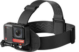 Action Cam Acc Head Strap/Cinstav/D Insta360