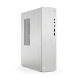 EAN 0199273702923 - Lenovo IdeaCentre Tower 08AKP10 AMD Ryzen™ 7 250 32 GB DDR5-SDRAM 1 TB SSD Windows 11 Home SFF PC Gris imagen 10